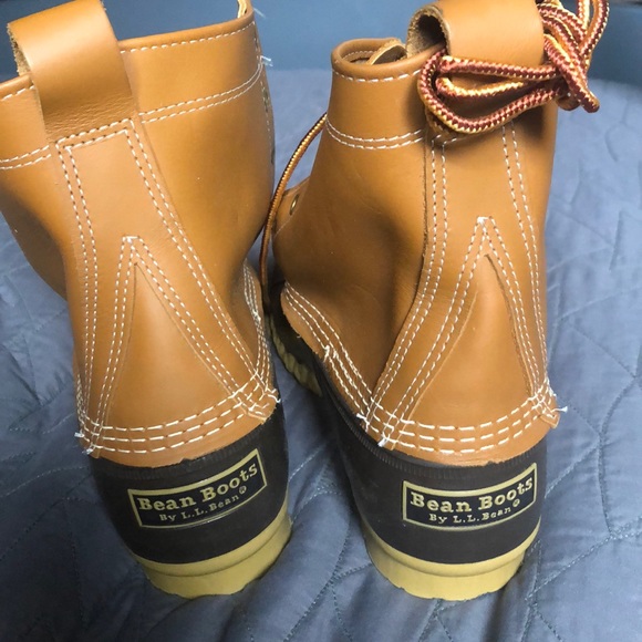 Bean boot by L.L Bean brand new size 8